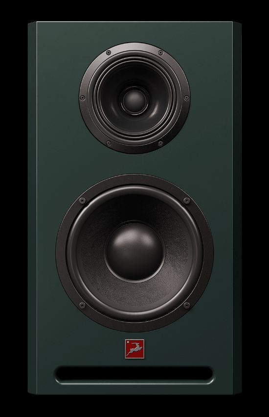 מוניטור 3WAY אולפני Antelope Audio Atlas i8