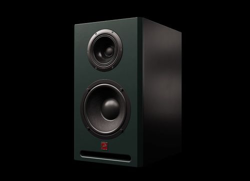 מוניטור 3WAY אולפני Antelope Audio Atlas i8