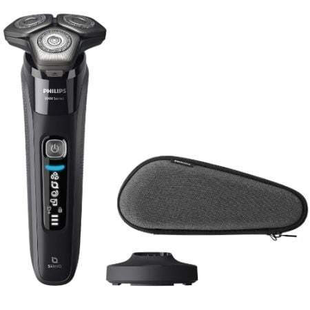 מכונת גילוח Philips S8696/35 פיליפס