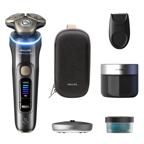מכונת גילוח Philips i9000 Prestige Ultra XP9402/31 פיליפס