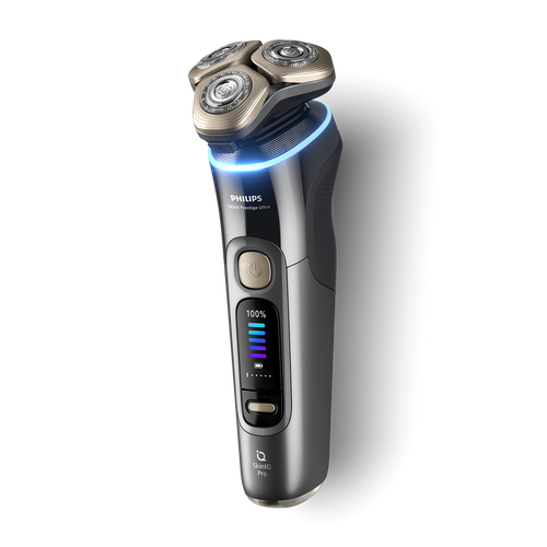 מכונת גילוח Philips i9000 Prestige Ultra XP9402/31 פיליפס