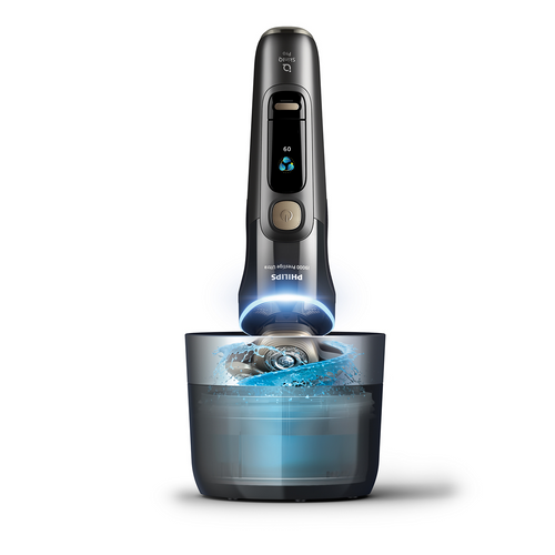 מכונת גילוח Philips i9000 Prestige Ultra XP9402/31 פיליפס