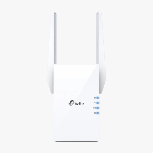 מגדיל טווח TP-LINK RE605X AX1800 WI-FI6
