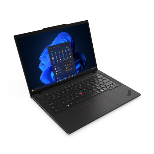 מחשב נייד Lenovo ThinkPad T14 Gen 6 14'' 21QC004TIV Core Ultra 7 16GB 512GB 4G Win11Pro