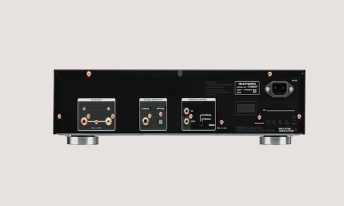 קומפקט דיסק מבית MARANTZ דגם CD6007