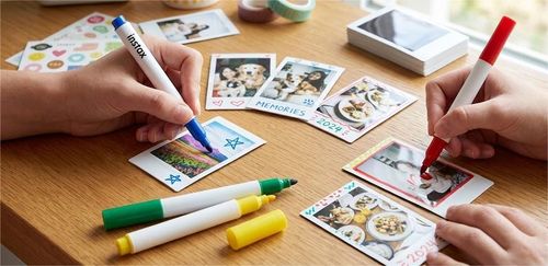 instax mini