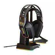 אוזניות גיימינג קוויות ONIKUMA X13 RGB
