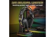 אוזניות גיימינג קוויות ONIKUMA X13 RGB