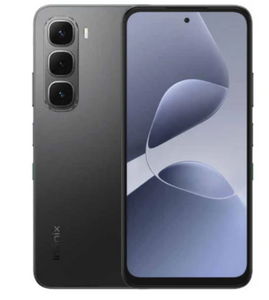 Infinix Note Hot 60i