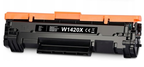 טונר תואם למדפסת HP TN-142X W1420X כמות גדולה  עד 2000 דף