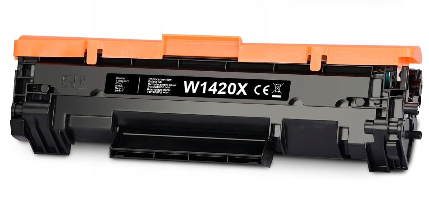 טונר תואם למדפסת HP TN-142X W1420X כמות גדולה  עד 2000 דף