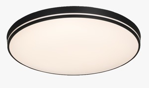 ג"ת 80W LED (צורת-33) שחור DELTA CCT-DIP 50CM