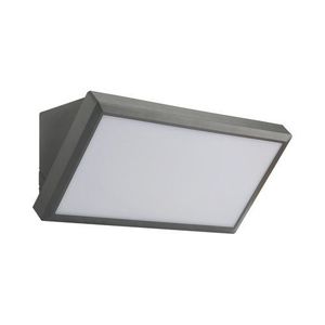  צמוד קיר/חומה גרניט CASA GN2 25W IP65 3CCT 