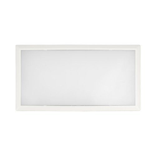  צמוד קיר/חומה 3CCT לבן CASA GN2 25W IP65 