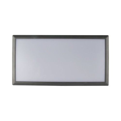  צמוד קיר/חומה גרניט CASA GN2 25W IP65 3CCT 