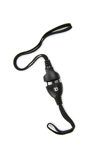 קליפס שחרור מהיר לרצועת גיטרה - Daddario Planet Waves DGS15 Acoustic Quick Release