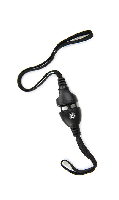 קליפס שחרור מהיר לרצועת גיטרה - Daddario Planet Waves DGS15 Acoustic Quick Release
