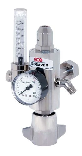 התקן לווסת חוסך גז ECOSAVER - ג'יסיאי GCE 