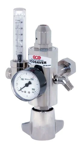 ווסת מקצועי עם התקן +ECOSAVER - ג'יסיאי GCE 