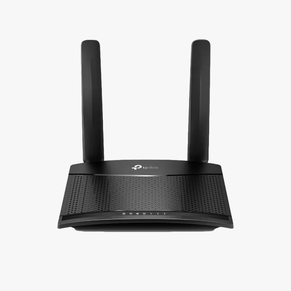 נתב סלולרי TP-LINK MR100 4G LTE