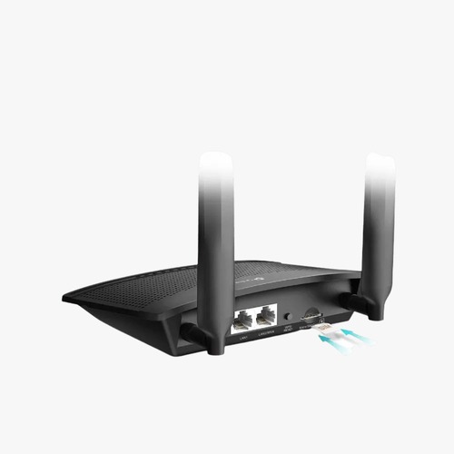 נתב סלולרי TP-LINK MR100 4G LTE