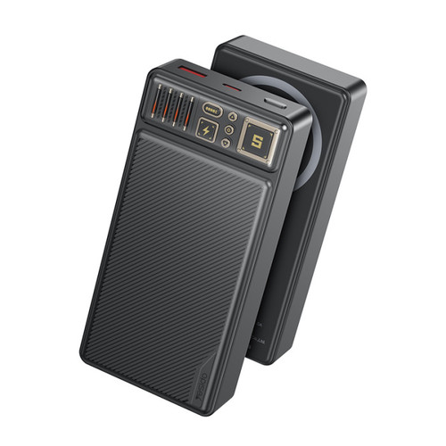 מטען נייד אלחוטי YP58 20000mAh YESIDO