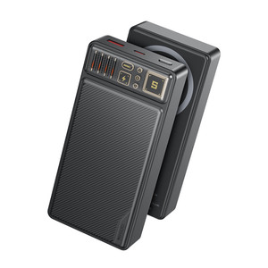 מטען נייד אלחוטי YP58 20000mAh YESIDO