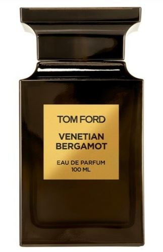 בושם יוניסקס Tom Ford Venetian Bergamot  EDP 100 ml 
