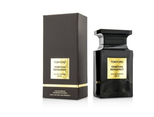 בושם יוניסקס Tom Ford Venetian Bergamot  EDP 100 ml 