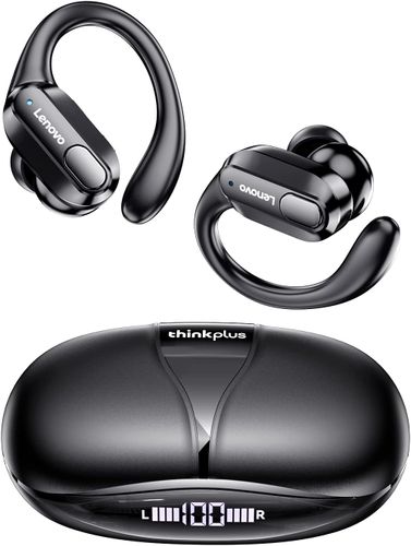 אוזניות ספורט אלחוטיות לנובו LENOVO THINKPLUS XT80