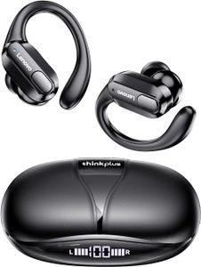 אוזניות ספורט אלחוטיות לנובו LENOVO THINKPLUS XT80