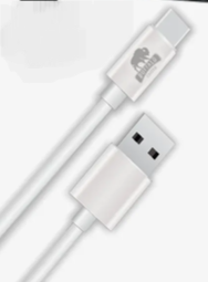 כבל USB Type-C באורך 2 מטר מבית באפאלו