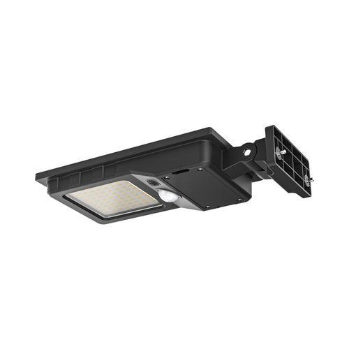  תאורה סולארית SOLIX 100W IP54 כולל חישן תנועה אור קר 