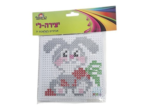 ערכת חרוזי מים להדבקה