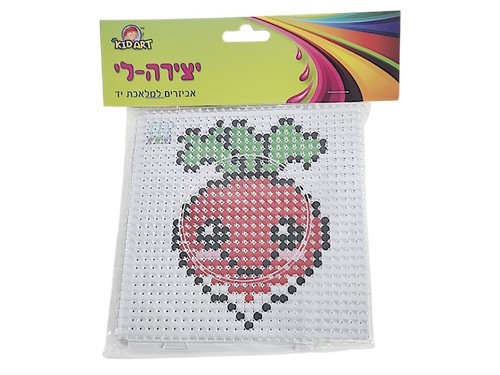 ערכת חרוזי מים להדבקה