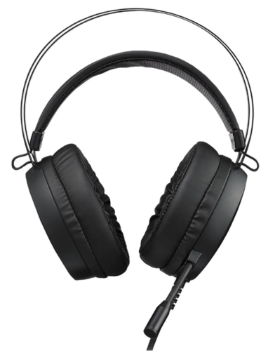 אוזניות גיימינג 7.1 וירטואלי RAPOO VH310 בחיבור USB