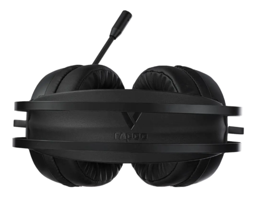 אוזניות גיימינג 7.1 וירטואלי RAPOO VH310 בחיבור USB