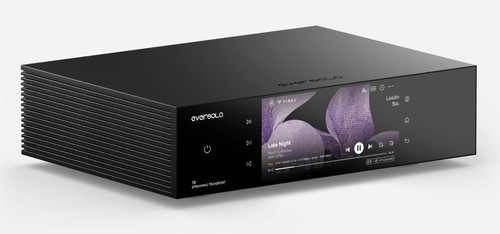 EVERSOLO T8