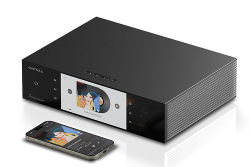 EVERSOLO T8