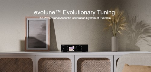 EVERSOLO T8