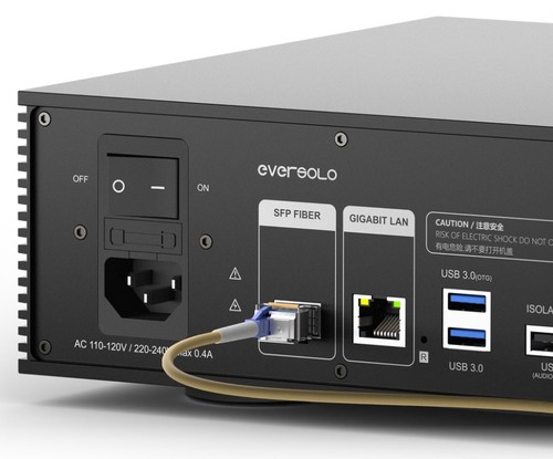 EVERSOLO T8