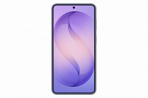כיסוי סיליקון מגנטי סגול ל Samsung Galaxy S26 Ultra S948