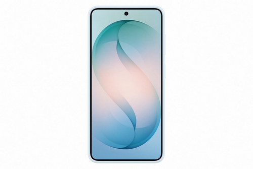 כיסוי סיליקון מגנטי כחול ל Samsung Galaxy S26 Ultra S948