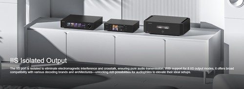 EVERSOLO T8