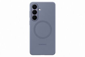 C000002229 כיסוי סיליקון מגנטי סגול ל Samsung Galaxy +S26 Ultra S947