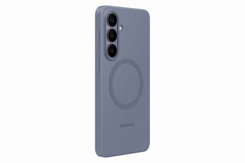 C000002229 כיסוי סיליקון מגנטי סגול ל Samsung Galaxy +S26 Ultra S947