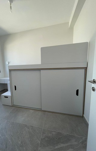 מיטת גלריה דגם ג'ניפר