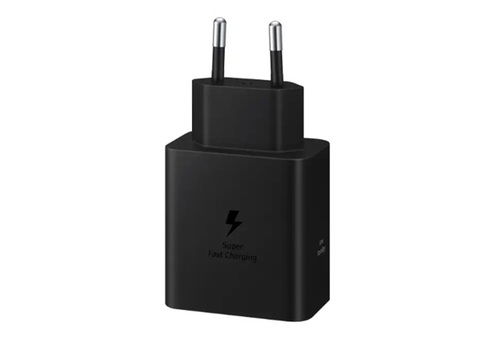 Samsung 60W Travel Adaptor BLACK- BULK C000002217
