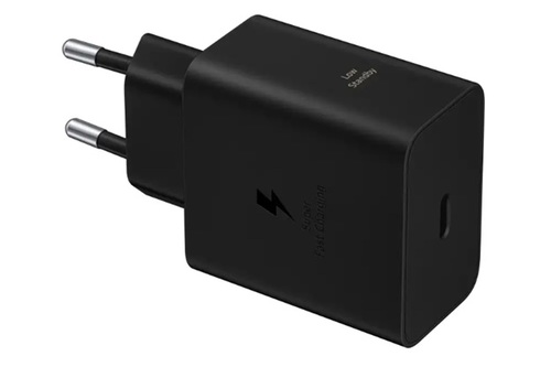 Samsung 60W Travel Adaptor BLACK- BULK C000002217