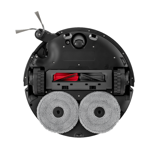 שואב אבק רובוטי עם ניקוז Roborock Saros 20 